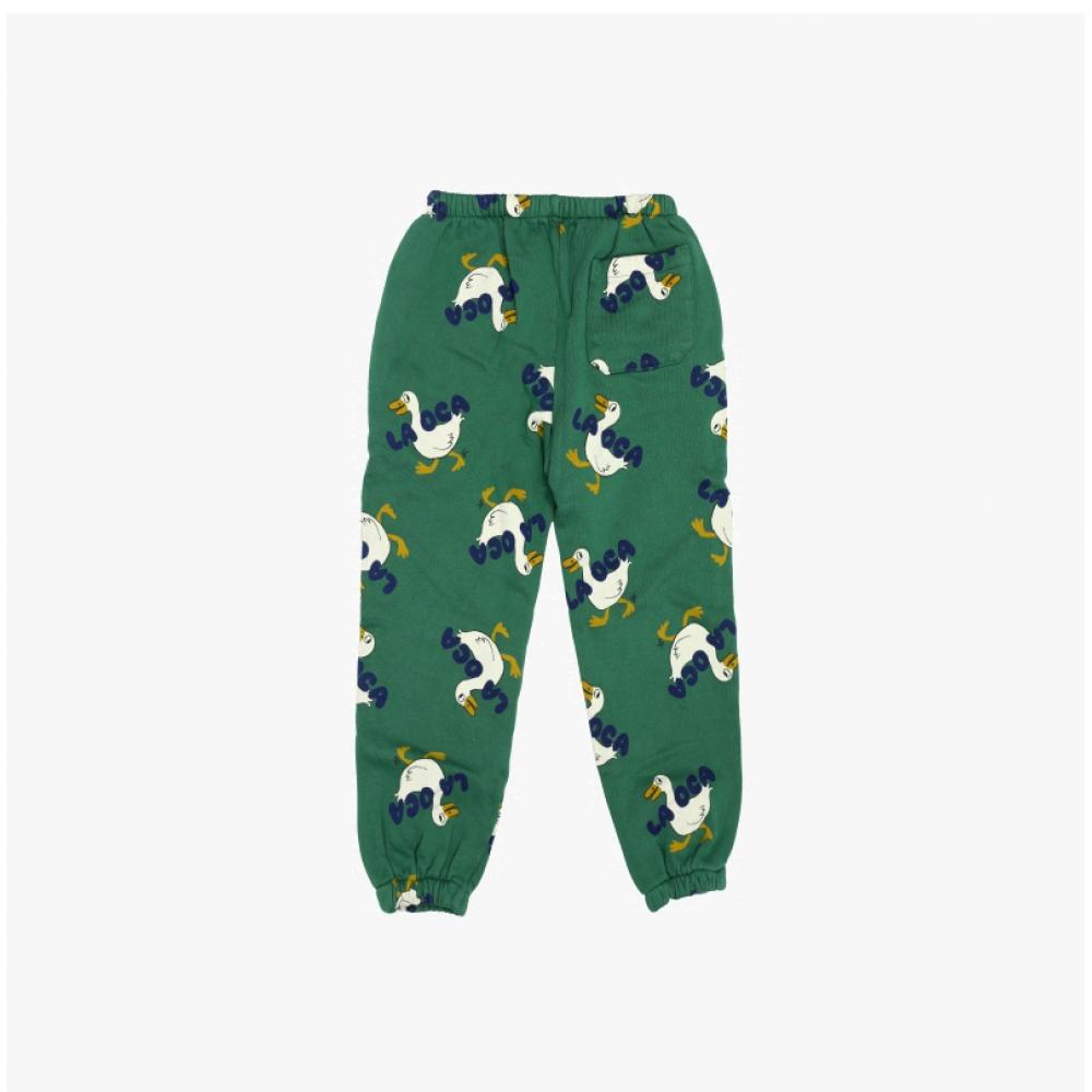 Bobo Choses Kids Long Pants B225ac065