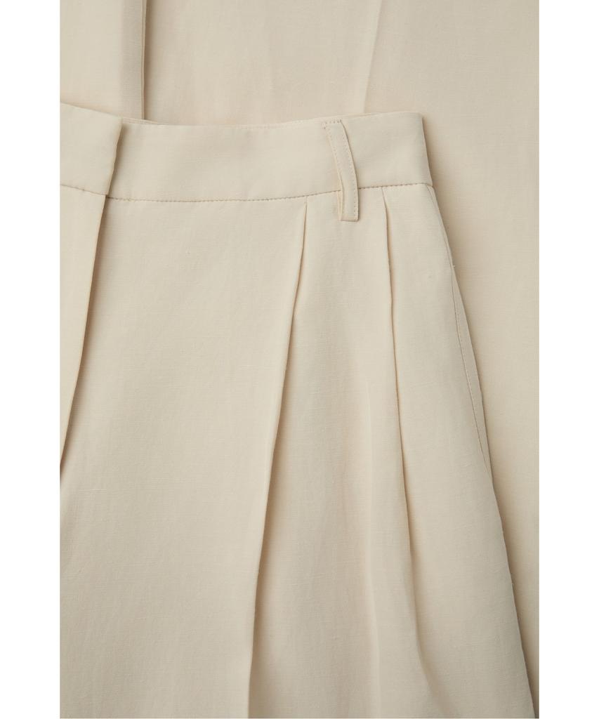 IROWOMEN Hayda Pintuck Tailor Pants Iopam26103Bel