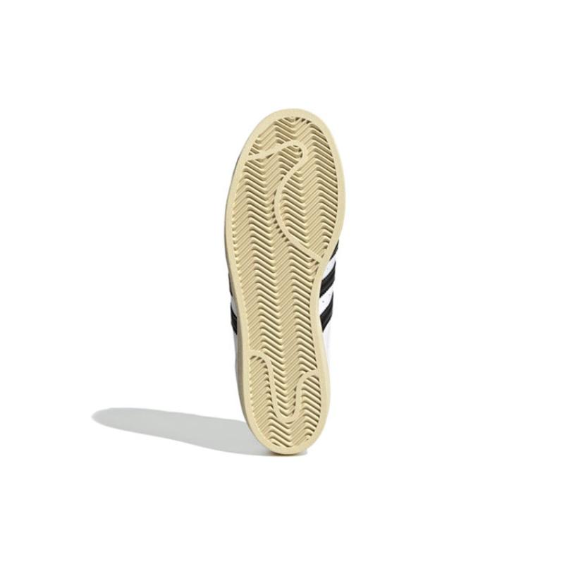 Adidas Superstar 'White Black' Sneakers FV2831