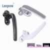 Old-fashioned Aluminum Alloy 50 Series Door and Window Handle with Lock
