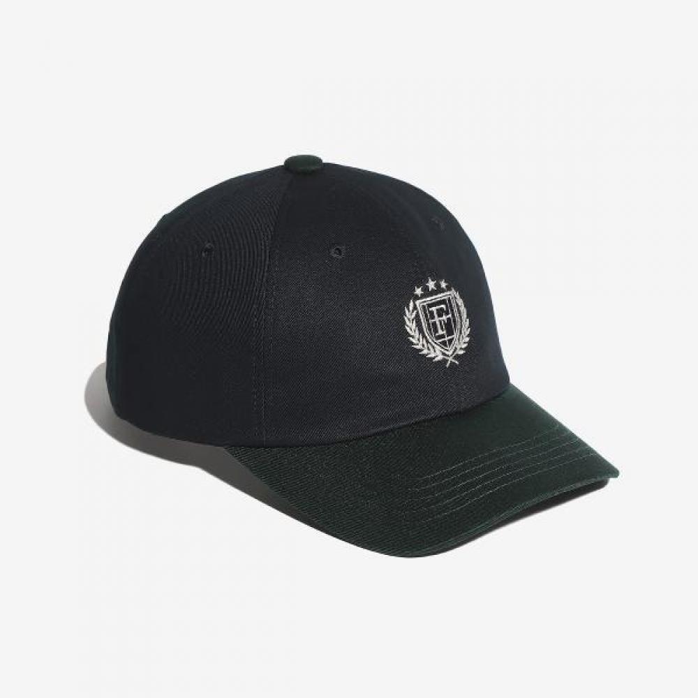 Fila Tennis Two Tone Ball Cap Fs3cpg3206x Ina navy/FREE