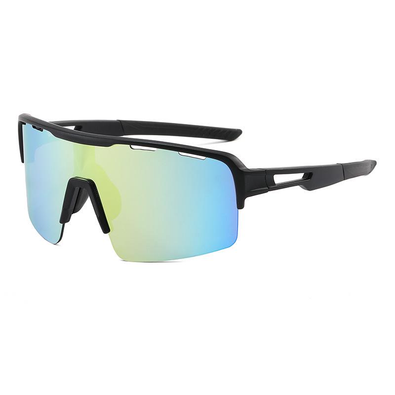2024 Male and Female Sport Glasses Cycling Sun Ride Protection Fashion Fishing Shade Bike Outdoor Women Men Sunglasses