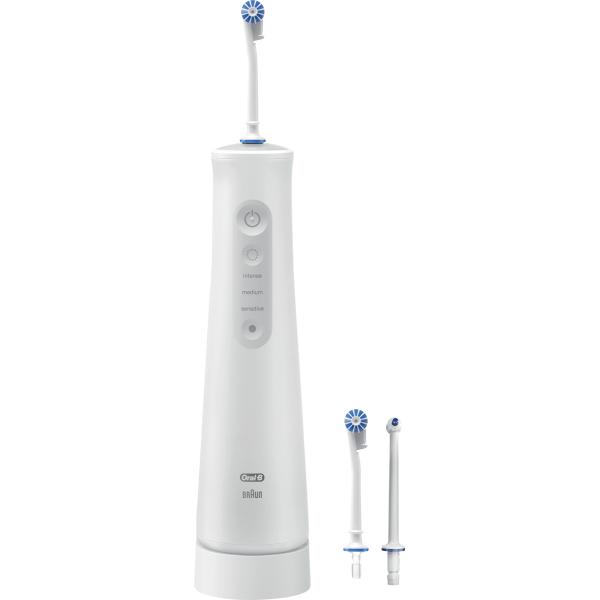 Oral-B Oral-B Aquacare Oral Irrigator Aquacare 6, 1 pc.