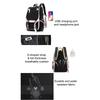 Printed Backpack For Students