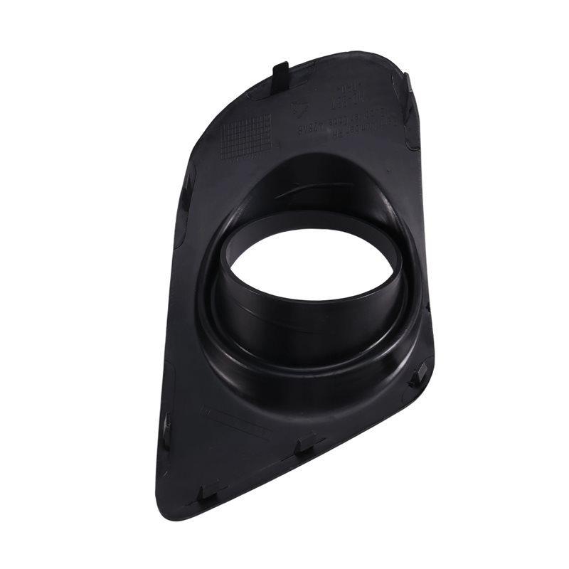 A58X-Fog Light Bezel Cover For Dodge Journey 2011-2018 For 200 Car Front Lamp Replacement Parts Right