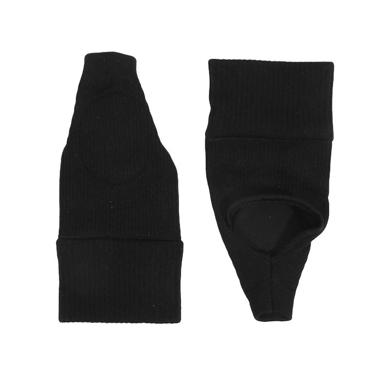 S Elastic Wrist Protection Knitted Gloves Thumb Tendon Sheath Protection Gloves Wrist Protection Gloves Protective Equipment Wrist Protection Cover