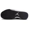 Air Jordan Fly Lockdown PFX (Unisex) Black / Black-Tech Grey Basketball Shoes AO1550 010