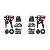 Grip Strengthener Kit for Enhanced Hand and Forearm Power