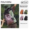 Malas funcionais – Mochilas para caminhada e escalada