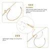 3.5mm 3 Pin Headset Mic Beige Amplifier Voice Speaker Headworn Microphone  Microphone Accessories