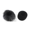 Thick Handheld Stage Microphone Windscreen Foam for Zoom H1 Recorder Microphone, Widely Application Accessories