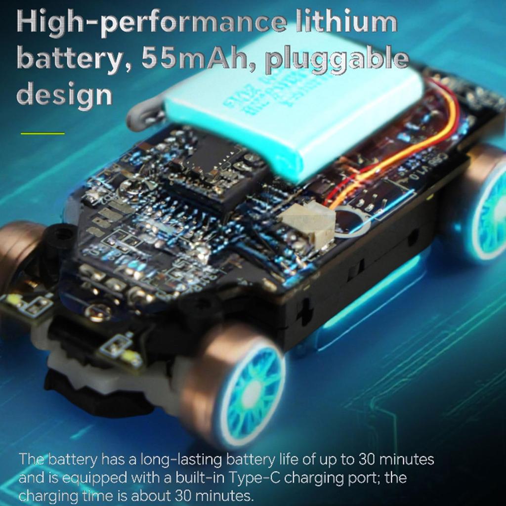 Turbo Racing C66 Drift RC Drift Japanese Instruction Discount Warranty for RTR Full Car, Manual, Malfunctions, Set.