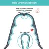 Jar Opener for Weak Hands Seniors with Arthritis Multi Function Bottle Opener Lid Non Slip Rubber Gripper Pad beer kitchen tools
