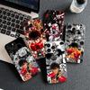 Casing for Samsung Galaxy S10 S8 S9 Plus A33 A34 A31 70 A71 A72 Note 20 9 8 S10E Phone Cover Soft Case Hajime No Ippo Comics