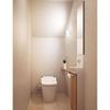 Panasonic LED Bracket Wall-mounted Type Kamaboko-shaped Light Bulb Color LSEB4033LE1