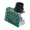 Dimmers Voltage Regulator Easy Installation Industrial-strength