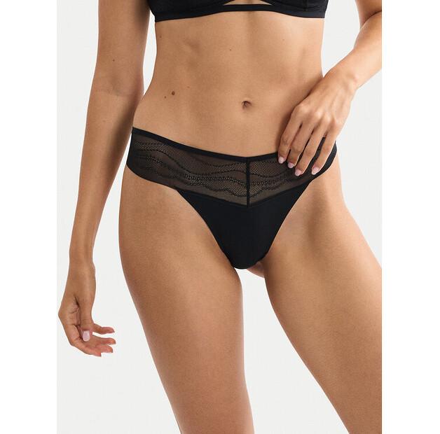 Стринги Triumph Breathe & Lift Smart EU M
