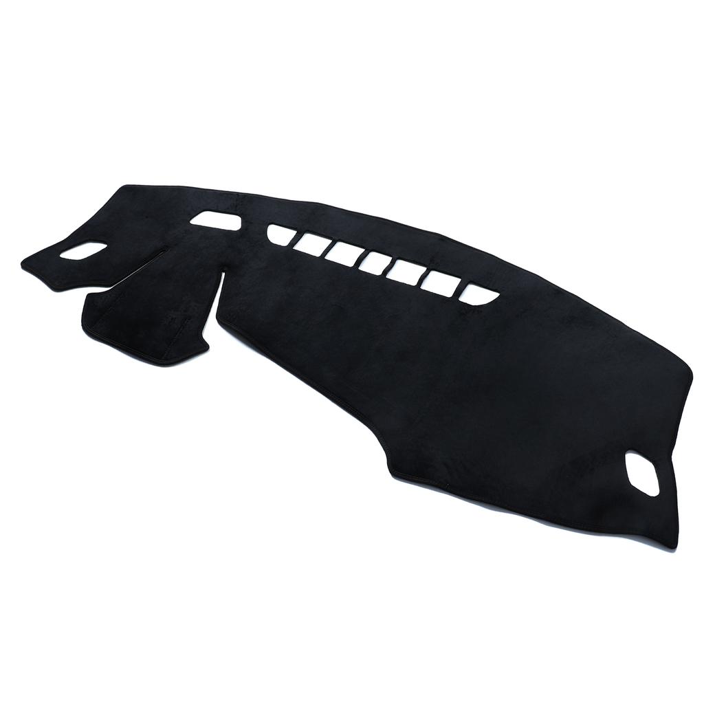 For Chevy Chevrolet Trax 2025 2025 Bil Dashmat Dashboard Deksel Dash Mat Solskjerm Teppetilbehør Venstrestyrt