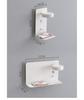 USB Charging LED Wall Lamp: Dimmable Bedroom and Study Light, No Wiring Needed