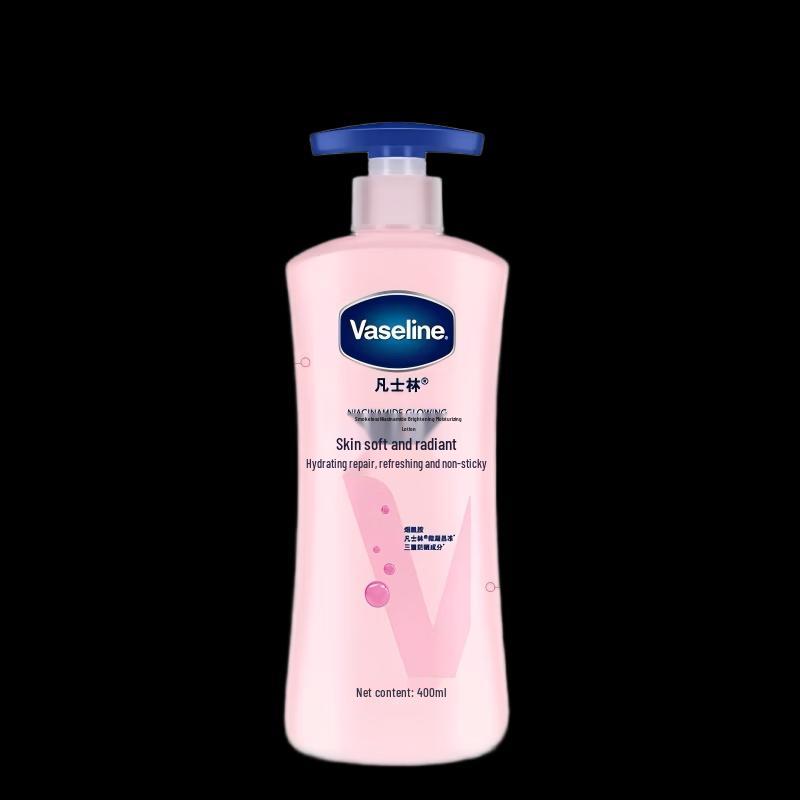 Vaseline Niacinamide Brightening Body Lotion