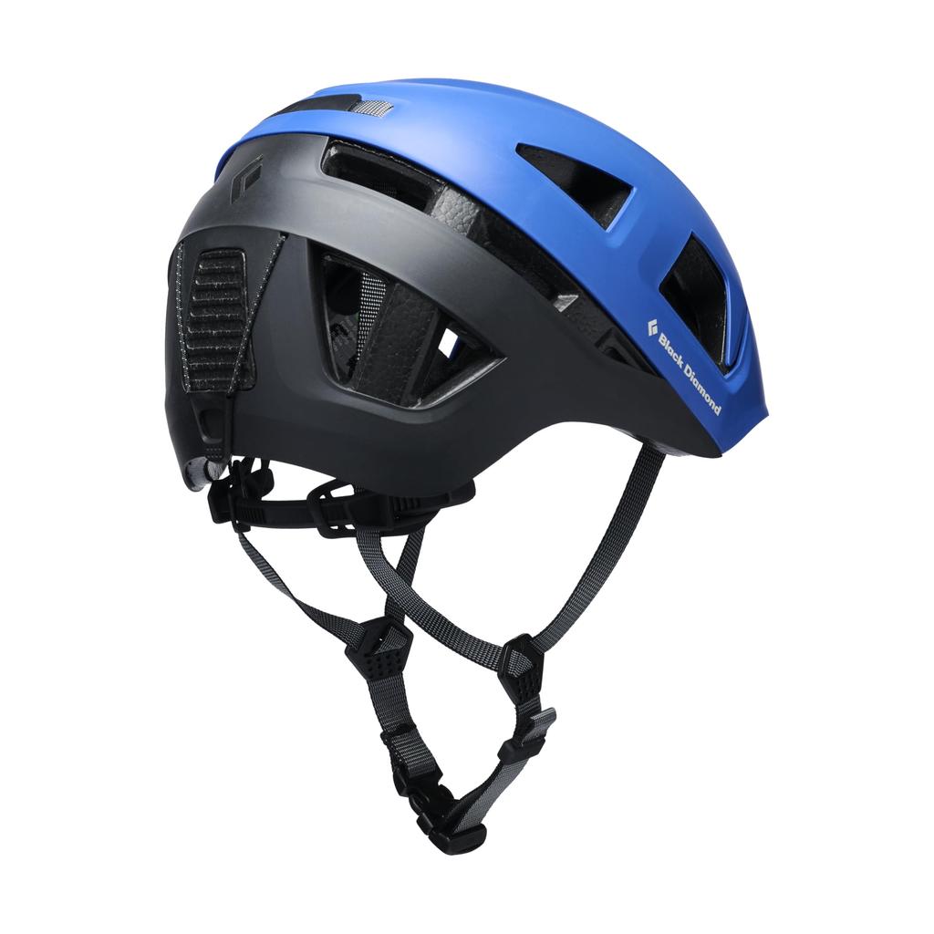Black Diamond Capitan E BD12060 Drifter Blue [Black Diamond] M/L