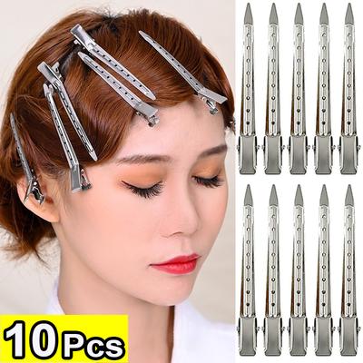 Accesorios para el cabello – Pinzas y clips para el pelo
