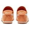 ONITSUKA TIGER Mexico 66 Slip-On Rust Orange Unisex Sneakers Cream 1183B603-802