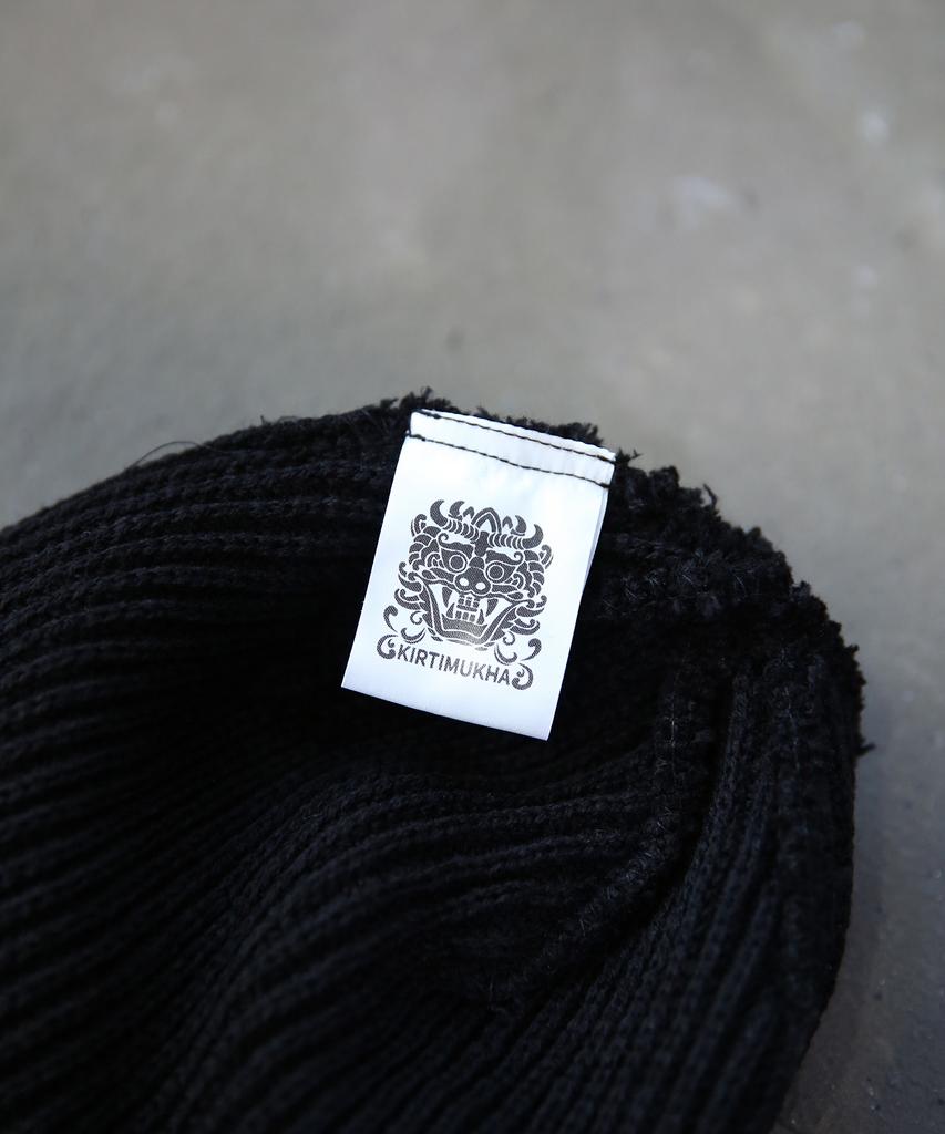 Kileutimuka Knit Beanie