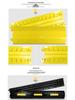 PVC Cable Protector: Outdoor Stage Floor, Anti-Pressure, Road/Truck Trench, Speed Bump