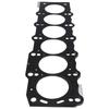 1 Piece Cylinder Head Gasket 11115-46052 11115-46040 Metal Automotive Supplies For TOYOTA SUPRA SC300 GS300 IS300 3.0L V6 Engine