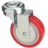 WOLFPACK PROFESSIONAL LINE - 60 Mm Through Polyurethane Wheel.