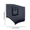 Rubber Power Button Accessory Easy Installation Reliable for Montana 650 600
