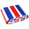 Multi-Color Waterproof Sunshade Tarp