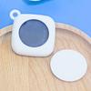 Holder Case for Tile 2020 & 2018 Silicone Tracker Protective Case AntiLost Locator Case Cover Skin