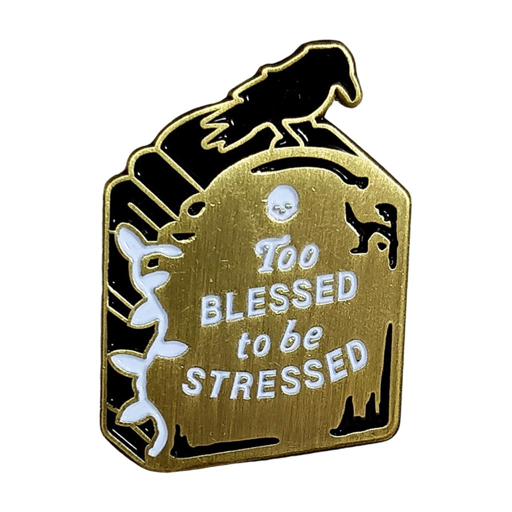 Motivational Recognition Pins Employee Appreciation Student Awards Teacher Classroom Graduation Gifts Alloy Lapel Badges