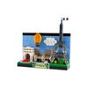 Felicitare Lego Paris