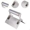 Concrete Trowel for Corner Shaping, Plastering And Bricklaying