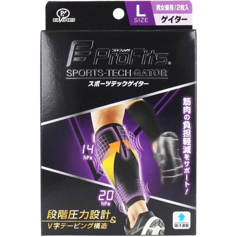 

Profits Sports Tech Gaiter L Размер унисекс 2-х частей
