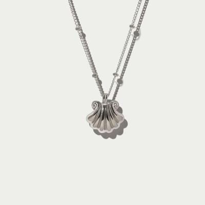 Neueblute Muschelkette