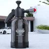 2L Car Wash Foam Pot, Spray Pot,  Pot, Manual Car Wash Fluid Generator, High-pressure Manual Spray Car Wash Pot