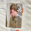 [USED] ENHYPEN Niki Public Broadcast BLOOD ORANGE Trading Card