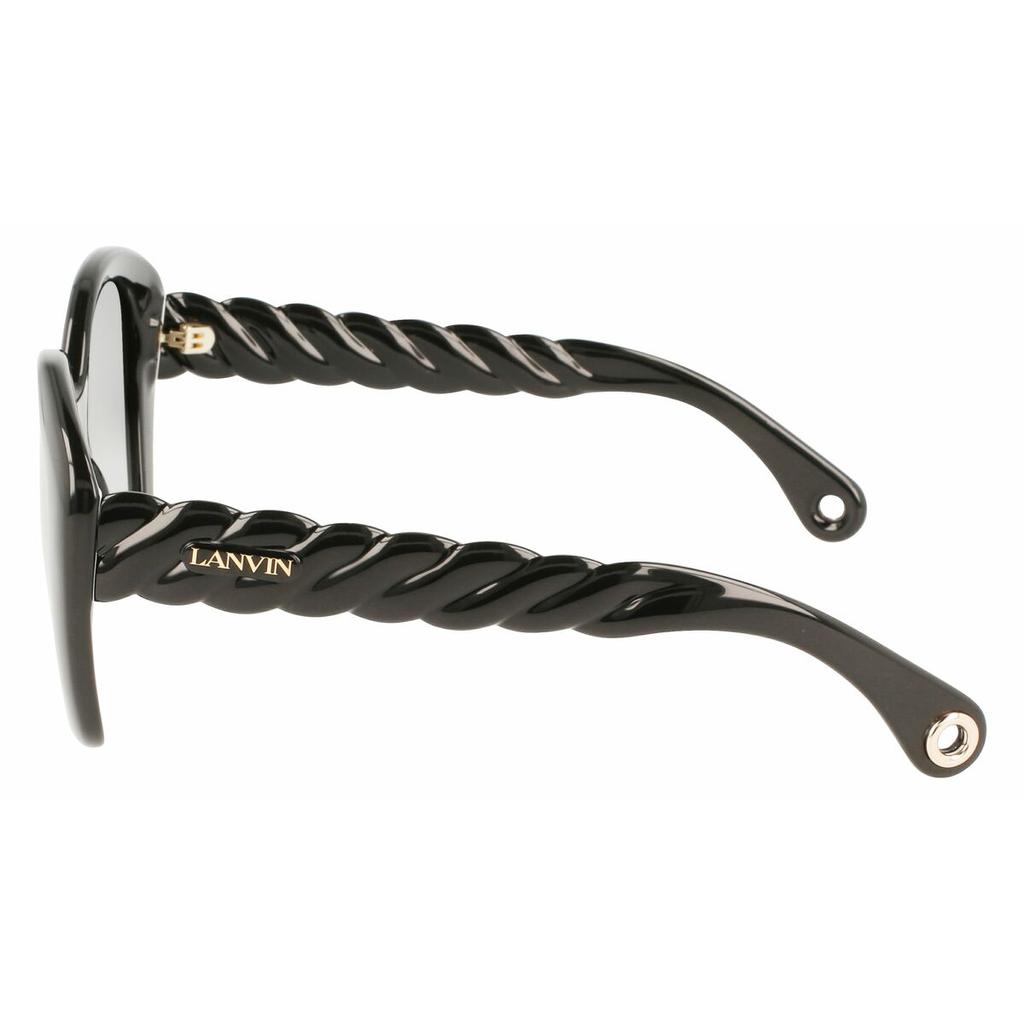 Ladies' Sunglasses Lanvin LNV628S-001 Ø 54 Mm