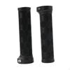 2 Grips, Mountain Bike Handlebar Locking Grips for Folding Bikes