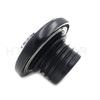 Motorcycle Skull Fuel Gas Tank Cap Cover For Harley Davidson 1992-Up Sportster/1994-Up Road King
