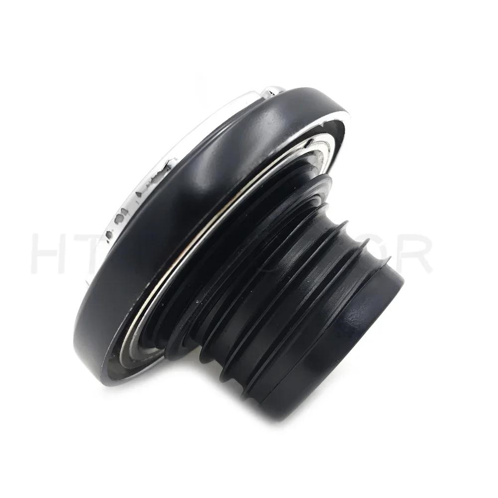 Motorcycle Skull Fuel Gas Tank Cap Cover For Harley Davidson 1992-Up Sportster/1994-Up Road King