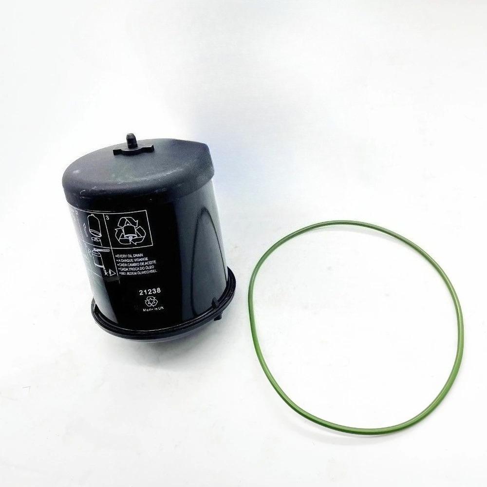 High quality New For 1922496 Suitable for Truck Machine Oil Rotating Filter