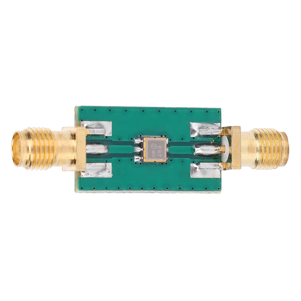 BPF Filter Module Electronic Components PCB Board Center Frequency 433 MHz 40 celsius 70 celsius