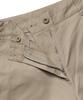 MUSINSA STANDARD WOMAN Women'S Wide Cargo Pants [Beige]