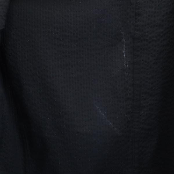 Mackintosh Tailored Jacket 38 Black Series Women Used