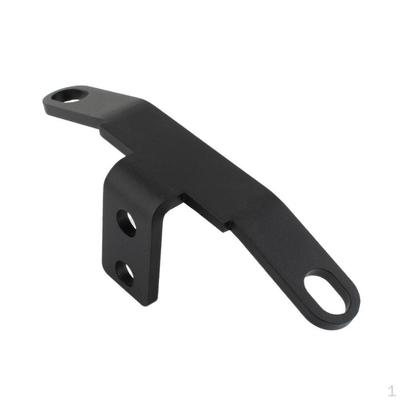 Marcos y accesorios para motocicletas – Soportes para faros